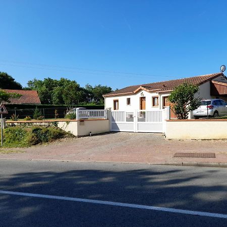 La Belle Maisonnette Монморийо Екстериор снимка