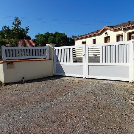 La Belle Maisonnette Монморийо Екстериор снимка